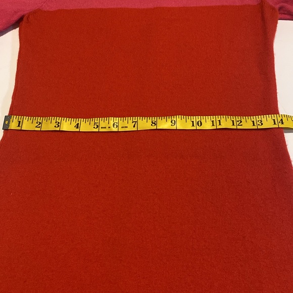 Gorgeous Kate Spade knit dress in very good condition boat neck with a bow - Picture 5 of 7